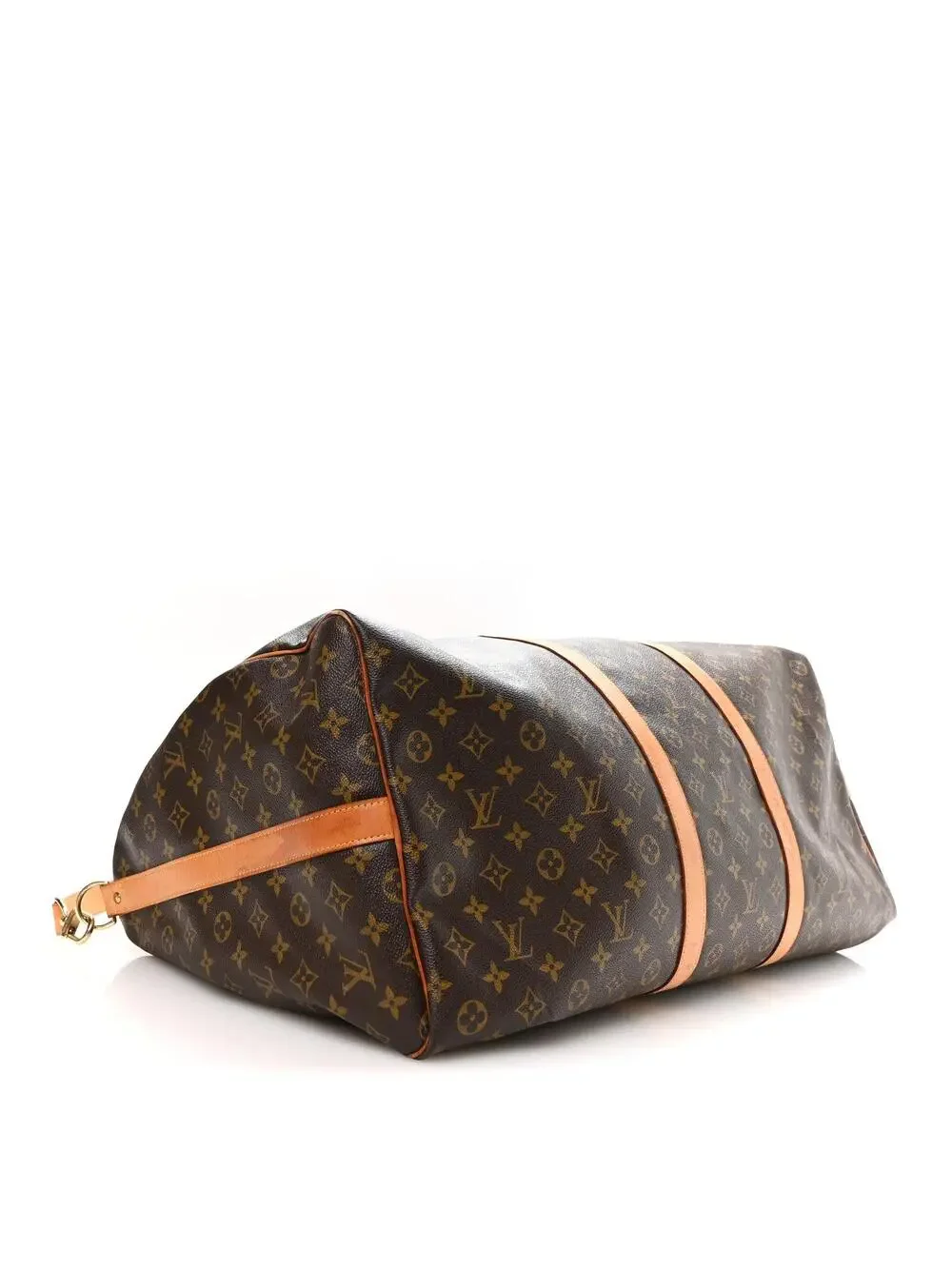 Louis Vuitton indulge timeless